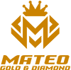 Mateo Gold and Diamond